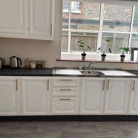 Balham, South London Spacious Guest House 5, 6 Rooms Available Eksteriør billede