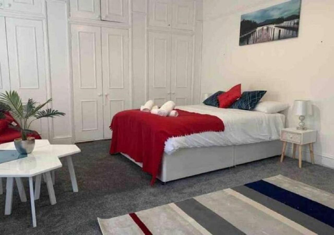 Balham, South London Spacious Guest House 5, 6 Rooms Available Eksteriør billede