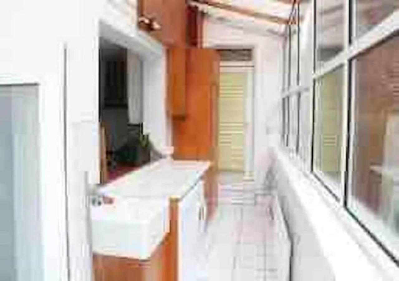Balham, South London Spacious Guest House 5, 6 Rooms Available Eksteriør billede