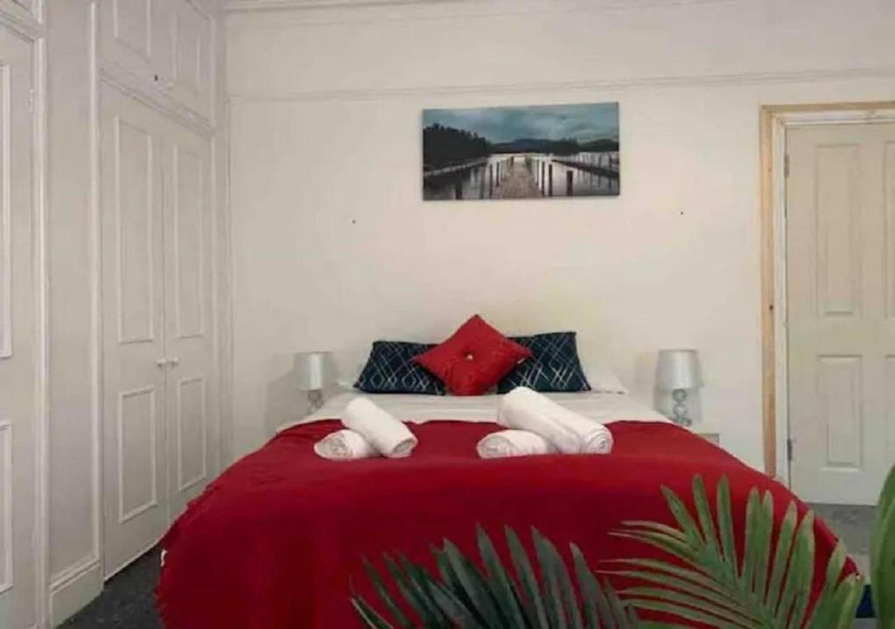 Balham, South London Spacious Guest House 5, 6 Rooms Available Eksteriør billede